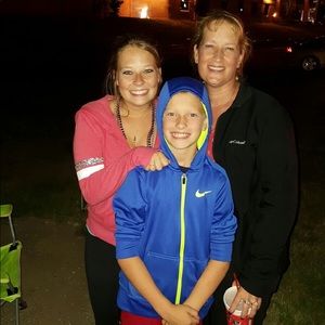 Meet your Posher, Tori